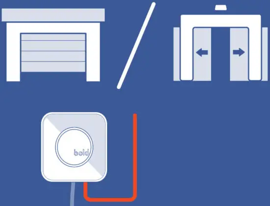 bold SX-33 Cylinder Keyless Smart Door Lock - figure 6