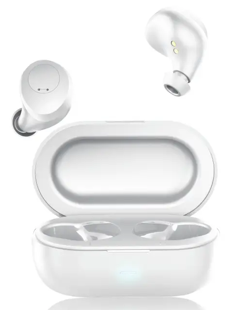 4smarts 478589 Eara TWS Core Wireless Headphones -