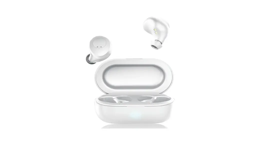 4smarts 478589 Eara Tws Core Wireless Headphones User Manual