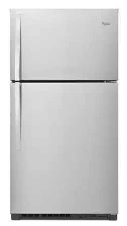 Whirlpool W11507956A Top-Mount Refrigerator