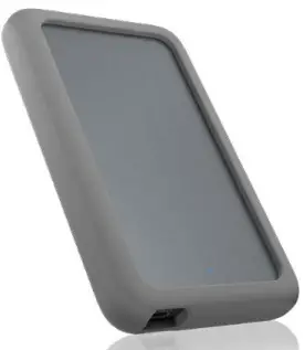 ICY BOX IB-246-C31-G USB 3.1 Gen 2 Type-C Enclosure for 2.5 Inch SSD-fig1