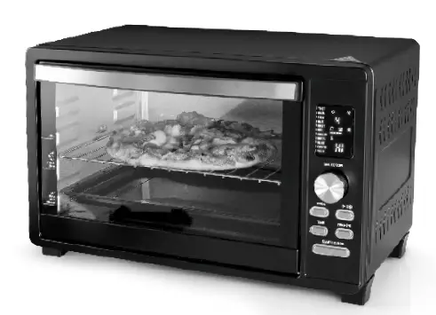 GLEN -SA -5023 -Digital -Oven -Toaster -Griller -PRODUCT
