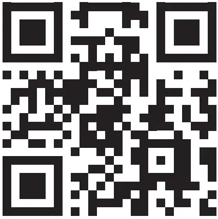 QR Code Icon