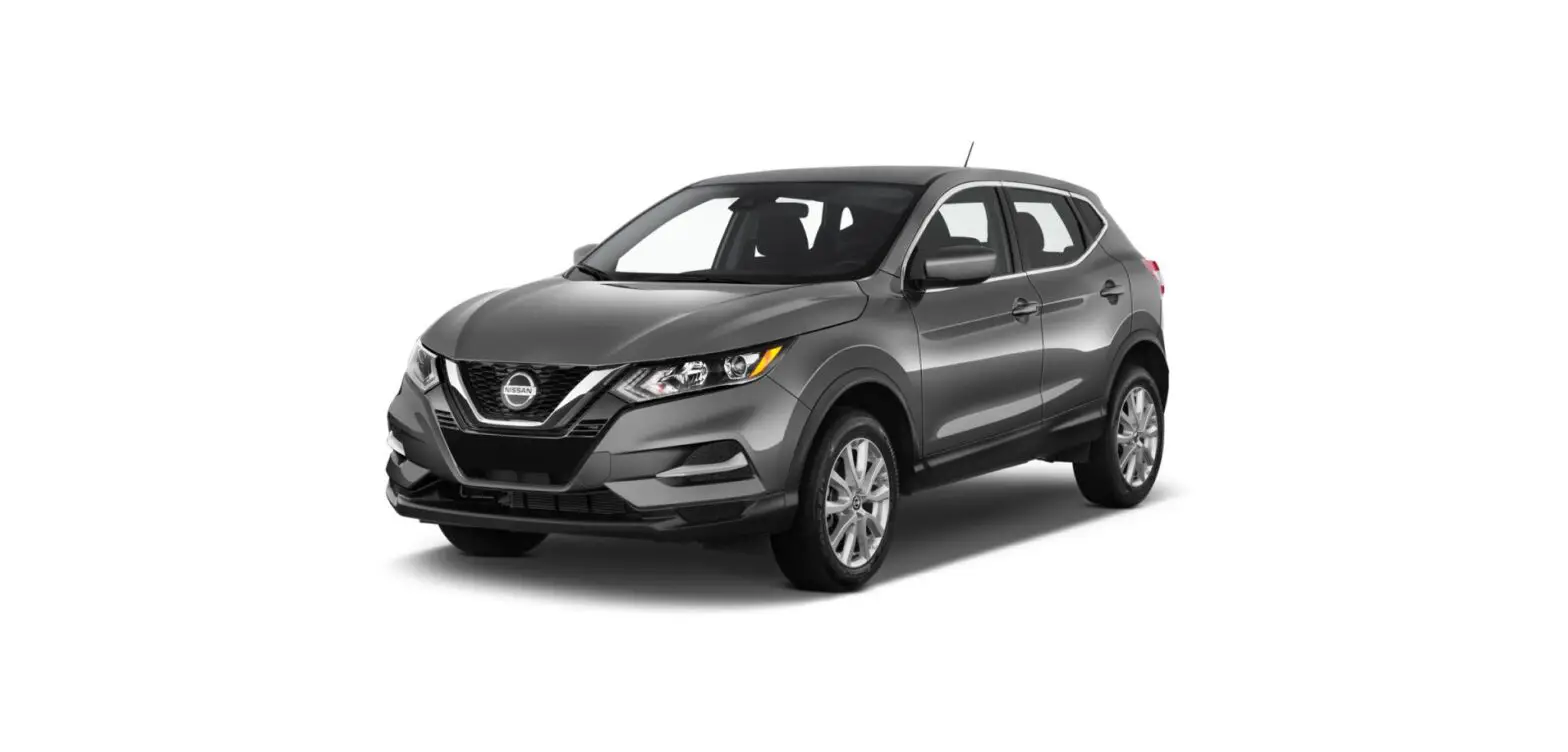 2022 Nissan Rogue Sport Owners Manual 2022 Nissan Rogue Sport Owners Manual