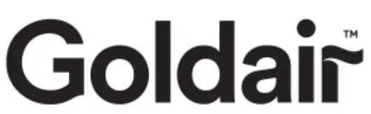 Goldair logo