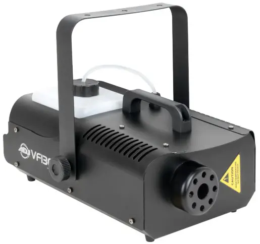 ADJ VF1300 Fog Machine - cover
