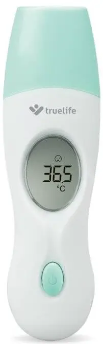 truelife Care Q9 Infrared thermometer-fig1