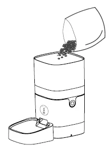 Huizhou-Dudu-Pet-Products-DU4L-W-Automatic-Pet-Feeder-4