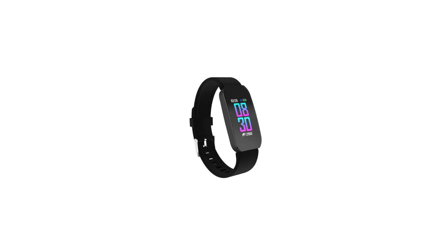 Itouch Smartwatch User Manual Itouch Smartwatch User Manual