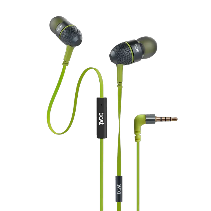 Boat Bassheads 220 User Manual