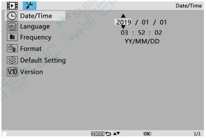 Andonstar AD208 Digital Microscope - fig 3