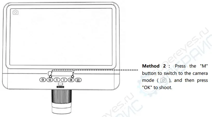 Andonstar AD208 Digital Microscope - pictures 1