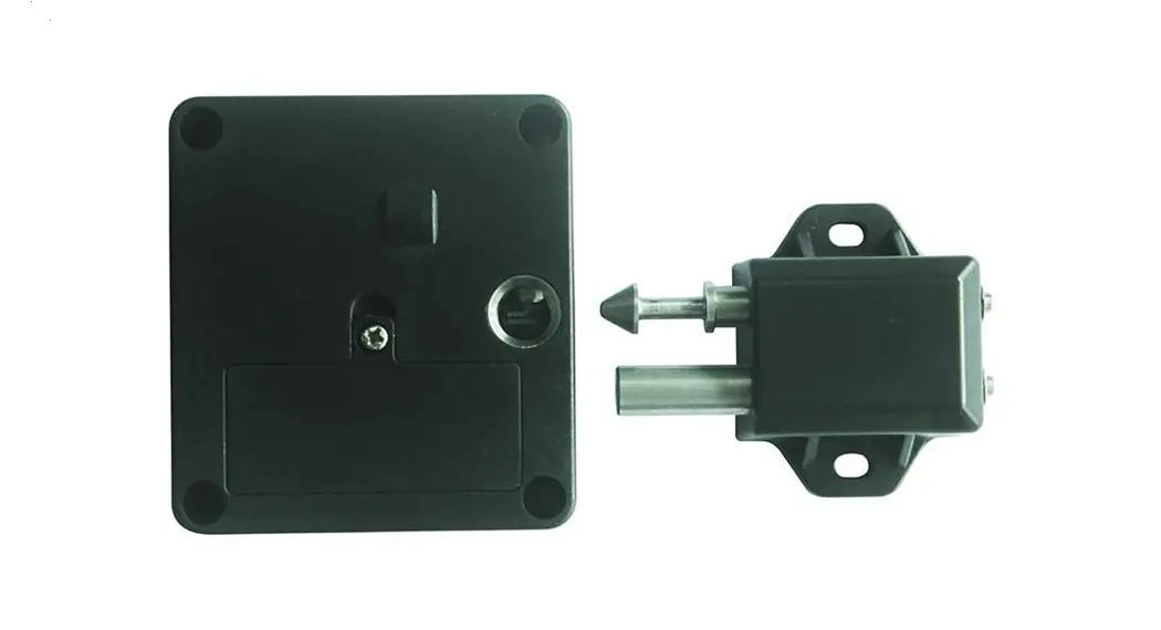 Omni Ol603b Cabinet Lock User Manual Omni Ol603b Cabinet Lock User Manual