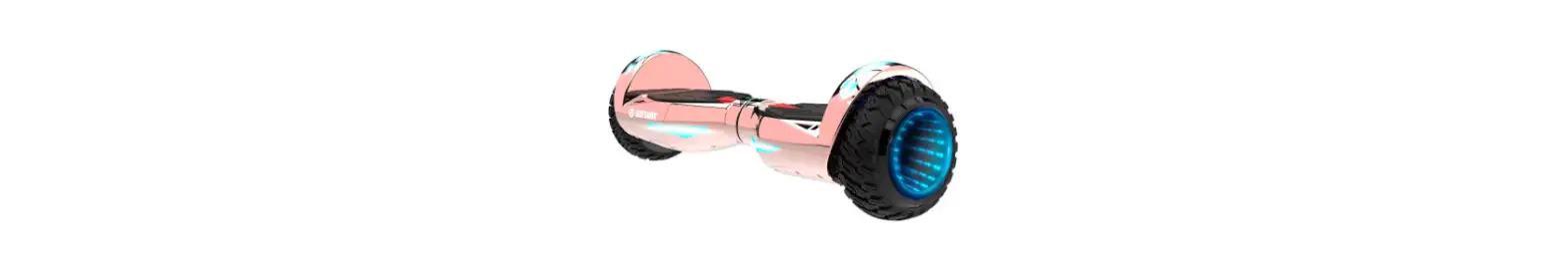 Golabs Nova Pro Smarter Hover Board User Manual