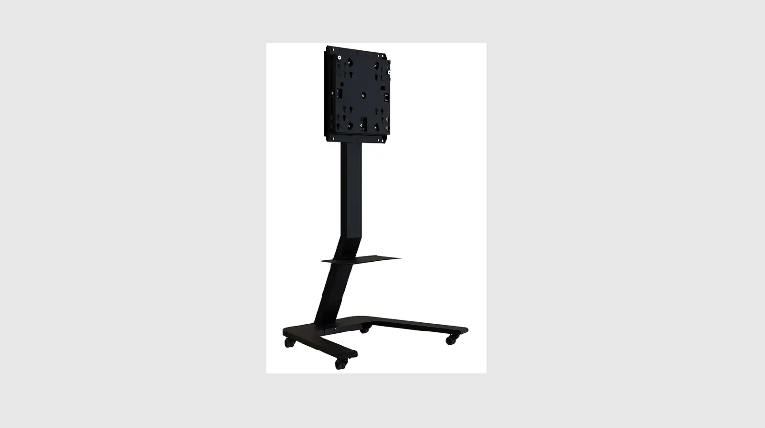 Hagor 8400 Brackit Rotate Mobile Stand System Installation Guide