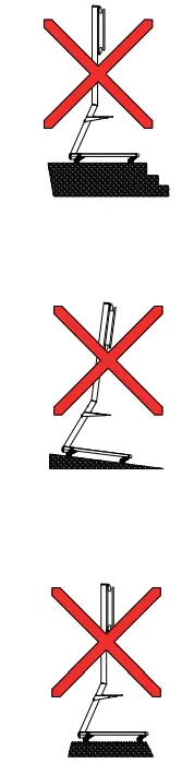 HAGOR-8400-BrackIT-Rotate-Mobile-Stand-System-FIG-1