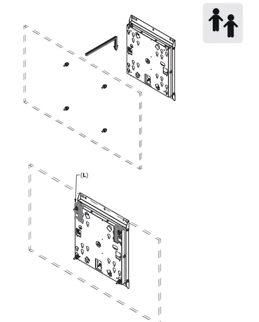 HAGOR-8400-BrackIT-Rotate-Mobile-Stand-System-FIG-10