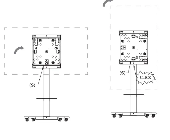 HAGOR-8400-BrackIT-Rotate-Mobile-Stand-System-FIG-11