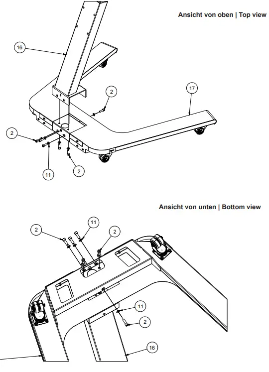 HAGOR-8400-BrackIT-Rotate-Mobile-Stand-System-FIG-3