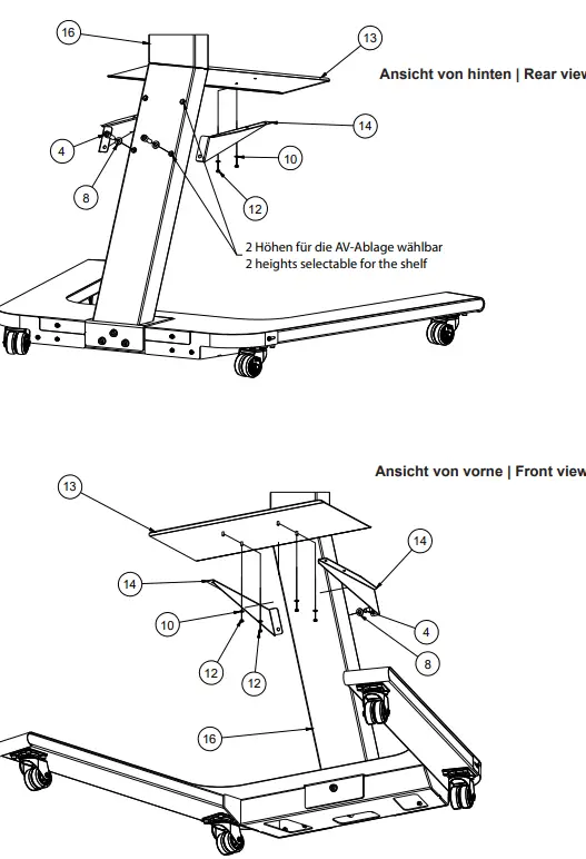 HAGOR-8400-BrackIT-Rotate-Mobile-Stand-System-FIG-4