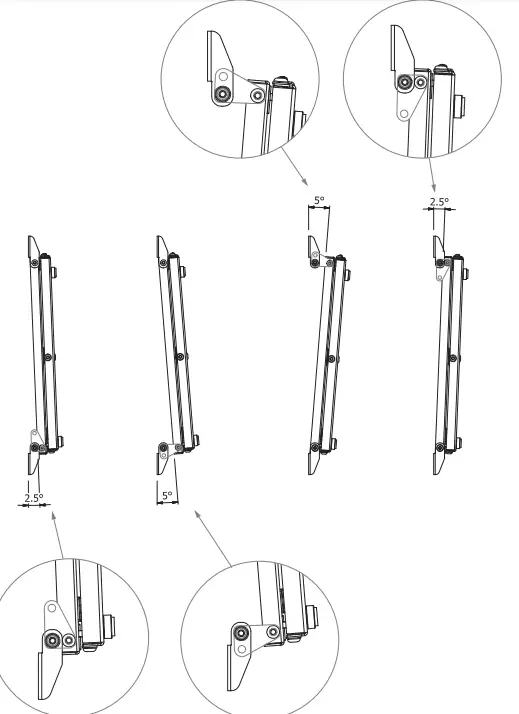 HAGOR-8400-BrackIT-Rotate-Mobile-Stand-System-FIG-9