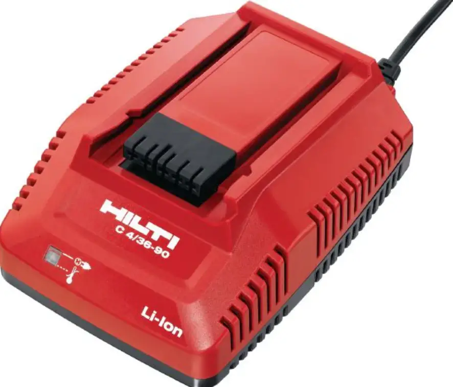 HILTI-C-4-22-Nuron-compact-charger-LOGO