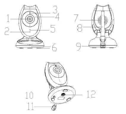 Shenzhen-BM02-Baby-Monitor-Camera-01