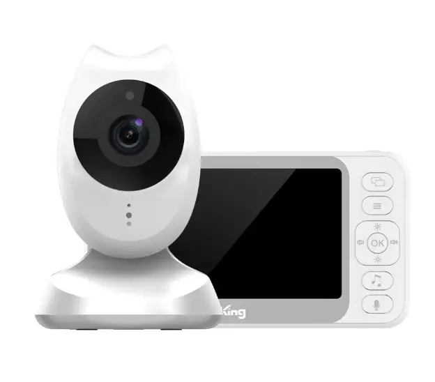 Shenzhen-BM02-Baby-Monitor-Camera-product-image