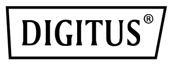 DIGITUS logo