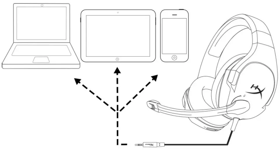 HyperX-HX-HSCS-BK-AS-Cloud-Stinger-Gaming-Headset-fig-10