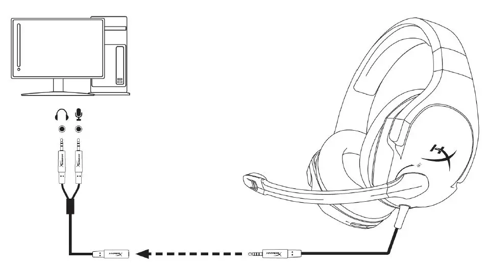 HyperX-HX-HSCS-BK-AS-Cloud-Stinger-Gaming-Headset-fig-5