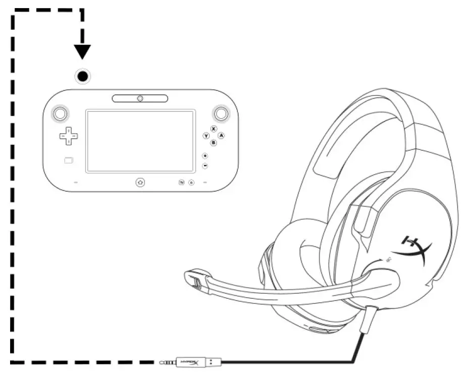 HyperX-HX-HSCS-BK-AS-Cloud-Stinger-Gaming-Headset-fig-8
