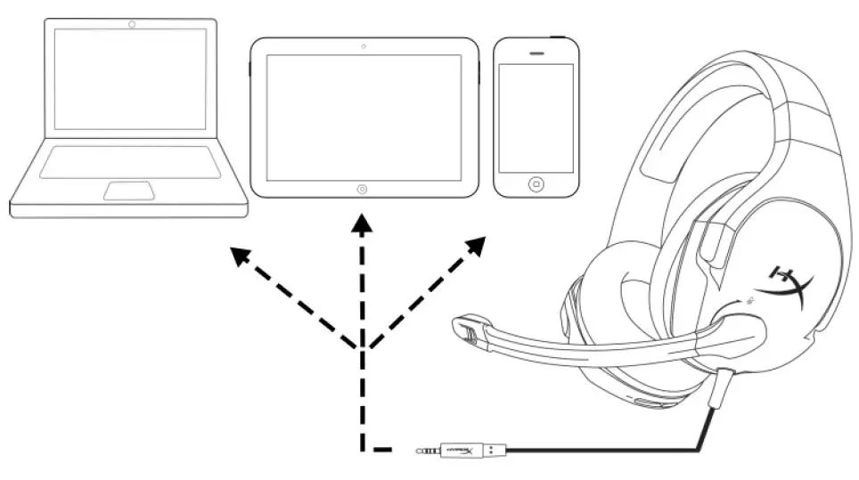 HyperX-HX-HSCS-BK-AS-Cloud-Stinger-Gaming-Headset-fig-9