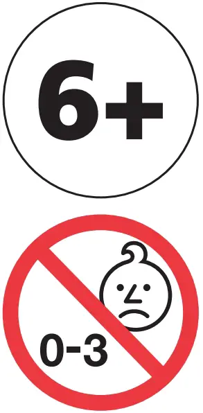 Child Safety Icon