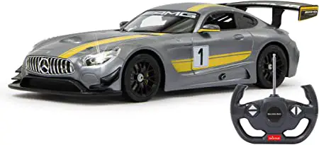 JAMARA 405073 Mercedes-AMG GT3 Sport Car
