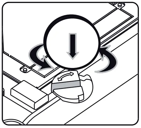 Transmitter Instructions