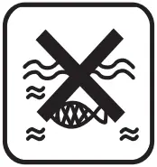 YARDFORCE 300RBS Compact Robotic Lawn Mower - SYMBOL 10