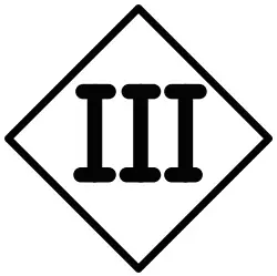 YARDFORCE 300RBS Compact Robotic Lawn Mower - SYMBOL 6