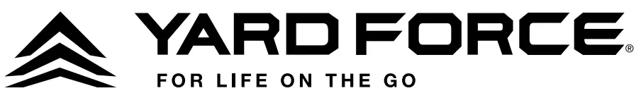 YARDFORCE LOGO