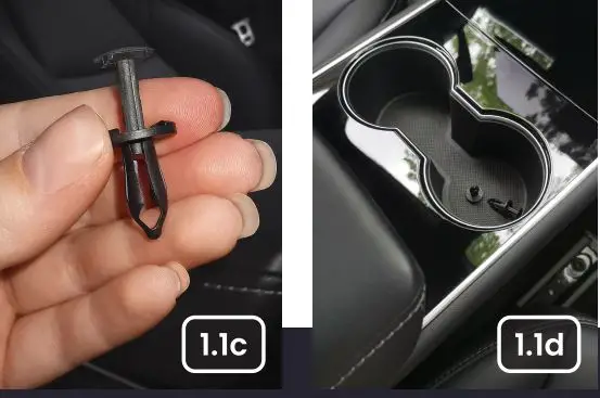 INGENEXT Ghost Diy Instruction Manual - Put all four plug