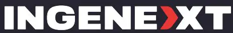 INGENEXT Logo