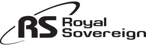 Royal Sovereign - Logo