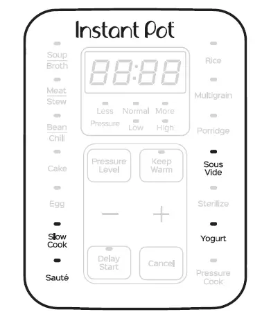 Other cooking styles
