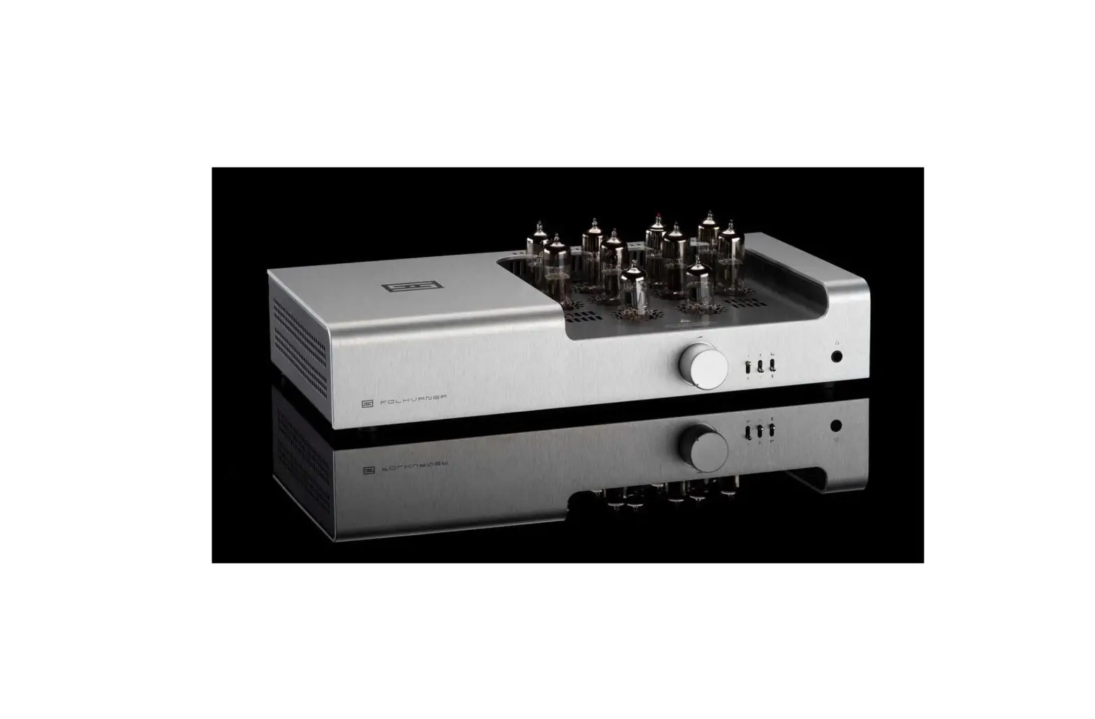 Schiit Folkvangr Headphone Amplifier And Preamplifier Owner's Manual