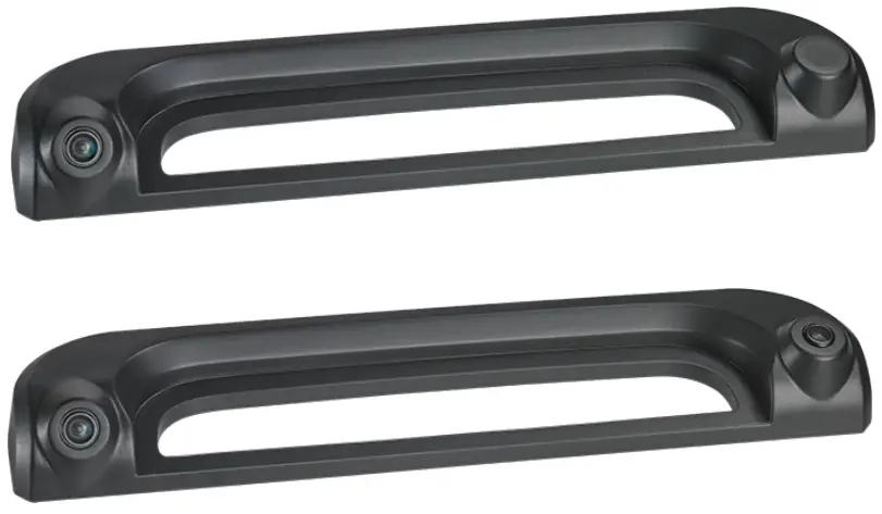 DOMETIC CAM35 Rear View Video Camera