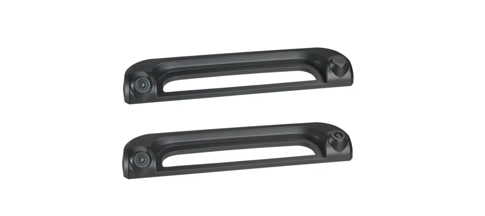 Dometic Cam35 Rear View Video Camera Instruction Manual Dometic Cam35 Rear View Video Camera Instruction Manual