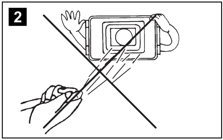 Installation instruction