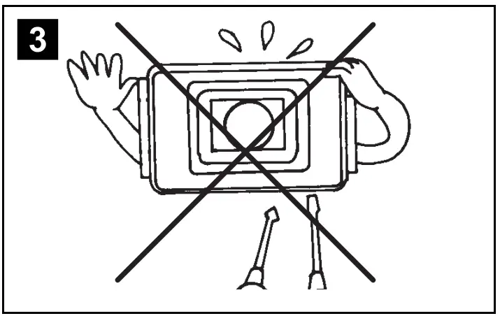 Installation instruction