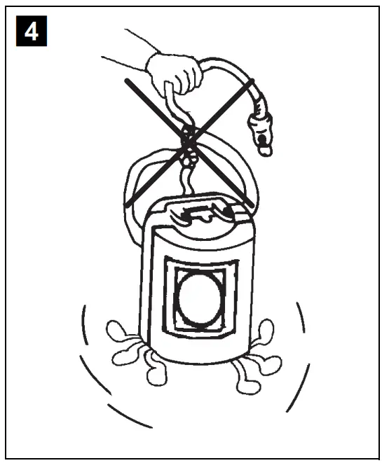 Installation instruction