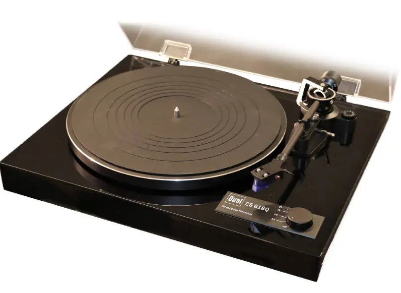 Dual-CS-618Q-Record-Player-Turntable-Product